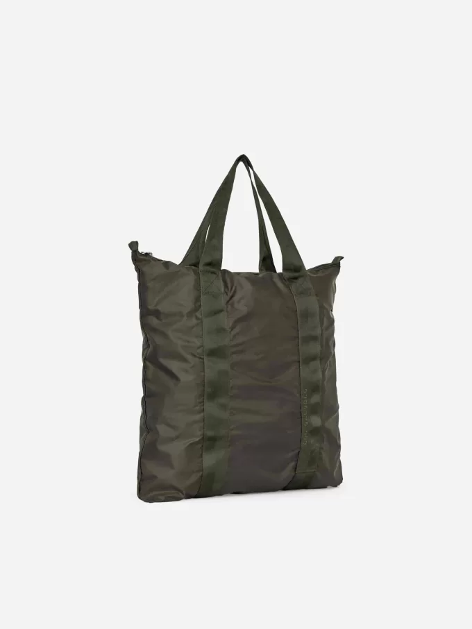 Packable Tote Packable Tote