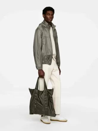 Packable Tote