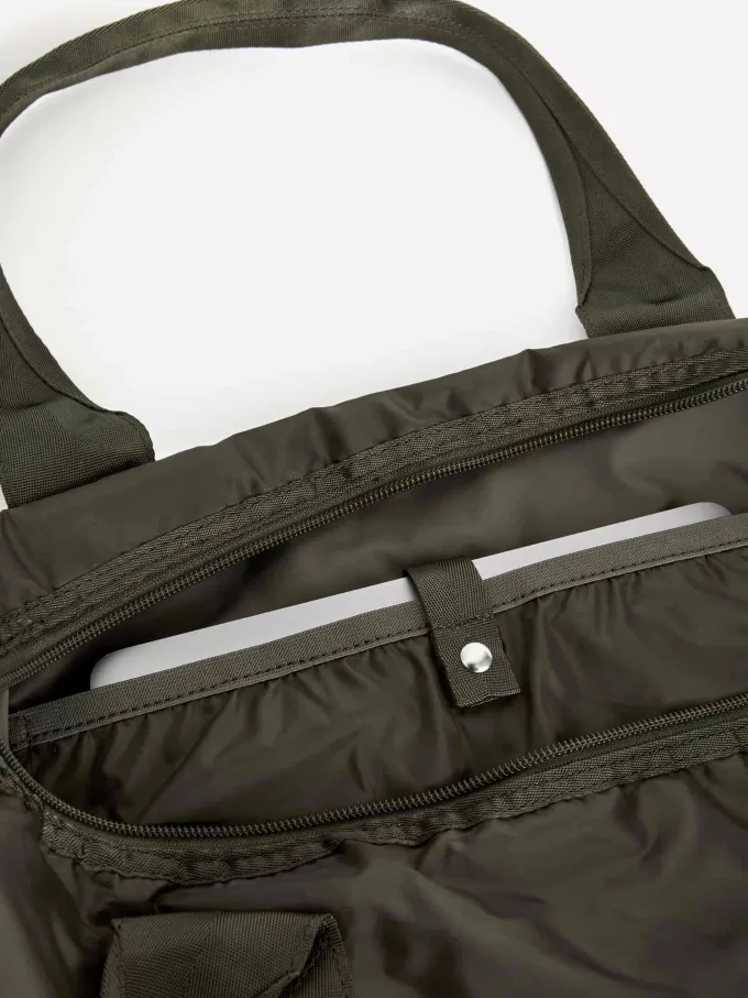 Packable Tote Packable Tote