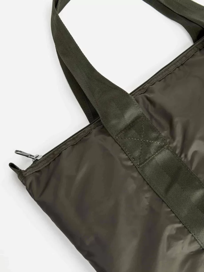 Packable Tote Packable Tote