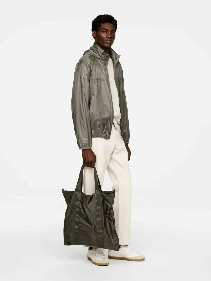 Packable Tote Packable Tote