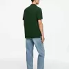Piqué Polo Shirt