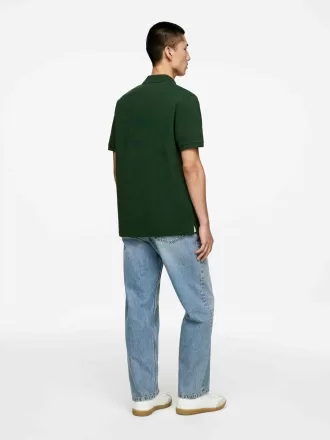 Piqué Polo Shirt