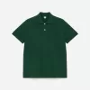 Piqué Polo Shirt