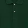 Piqué Polo Shirt
