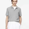 Piqué Polo Shirt