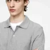 Piqué Polo Shirt