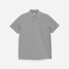 Piqué Polo Shirt