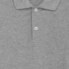 Piqué Polo Shirt