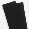 Plain Socks Set of 3