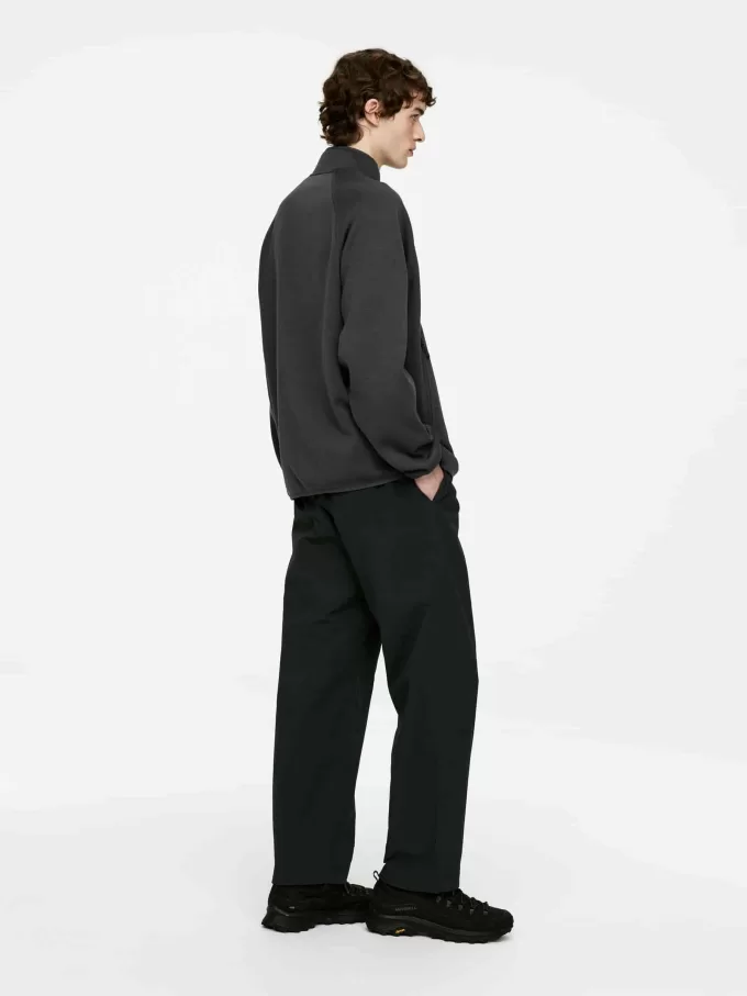 Polar Fleece Zip Jacket Polar Fleece Zip Jacket