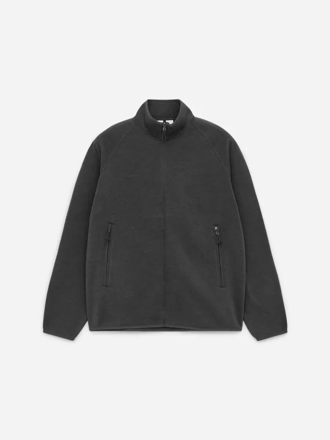 Polar Fleece Zip Jacket Polar Fleece Zip Jacket