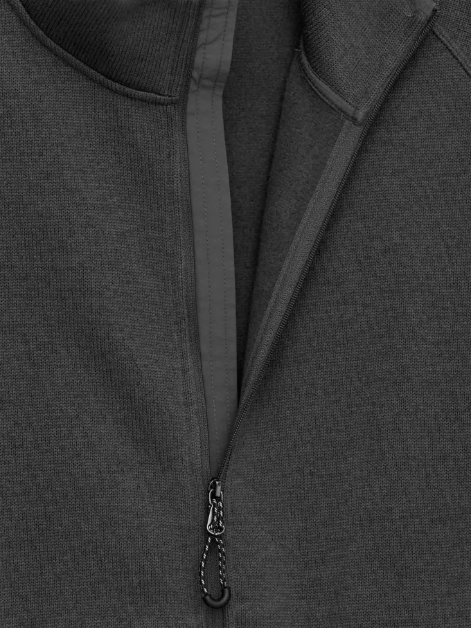 Polar Fleece Zip Jacket Polar Fleece Zip Jacket