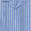 Poplin Pyjama Shirt