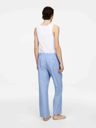 Poplin Pyjama Trousers