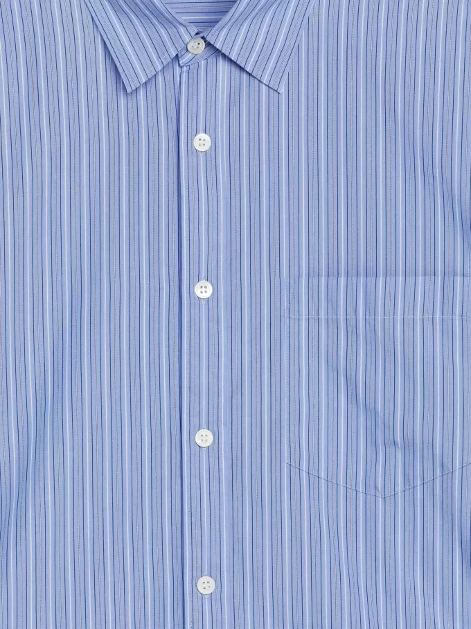 Poplin Shirt Poplin Shirt