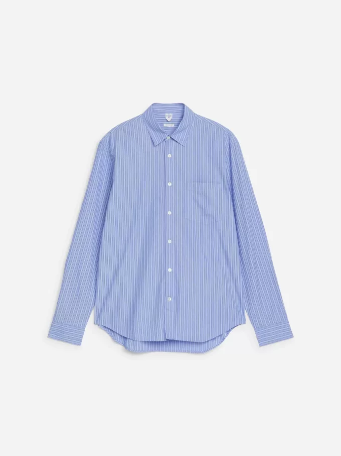 Poplin Shirt Poplin Shirt