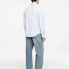 Poplin Shirt Poplin Shirt