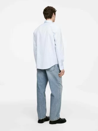 Poplin Shirt