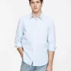 Poplin Shirt Poplin Shirt