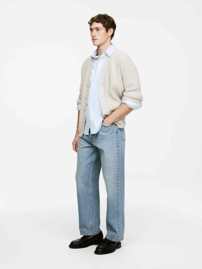 Poplin Shirt Poplin Shirt