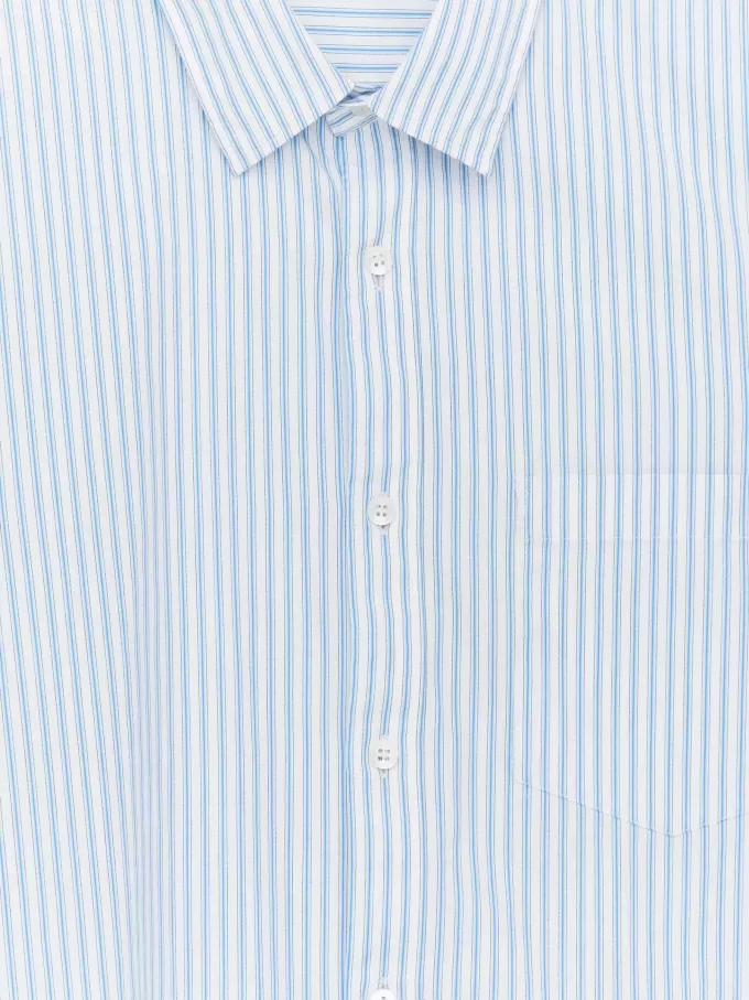 Poplin Shirt Poplin Shirt