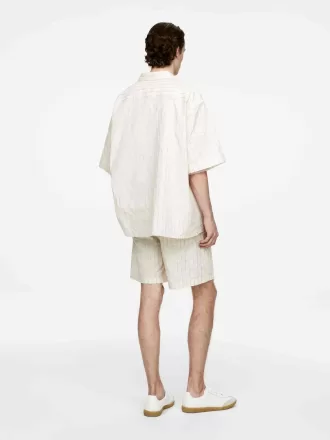 Pull-On Shorts