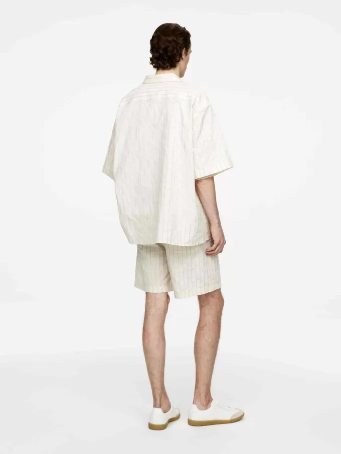 Pull-On Shorts
