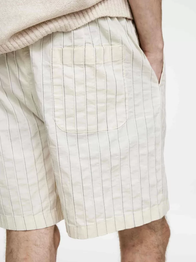 Pull-On Shorts