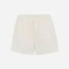 Pull-On Shorts