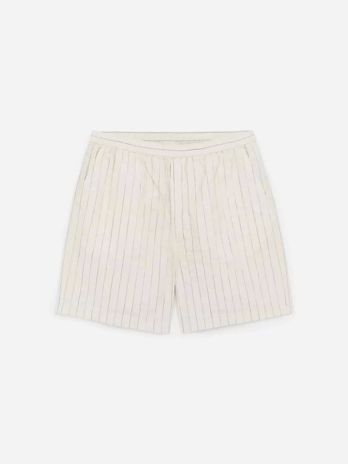 Pull-On Shorts