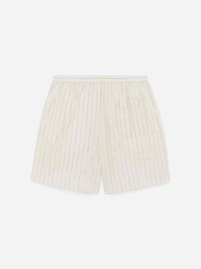 Pull-On Shorts