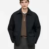 Quilted Jacket