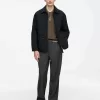 Quilted Jacket