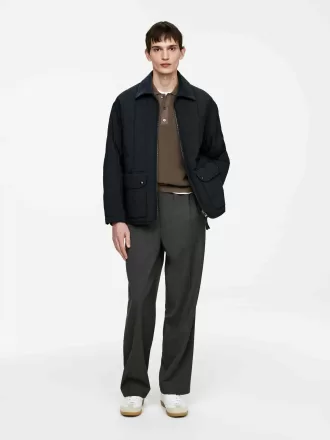 Quilted Jacket