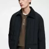 Quilted Jacket