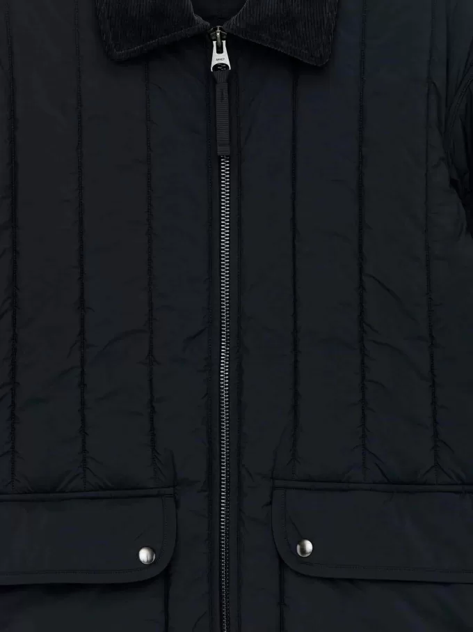 Quilted Jacket