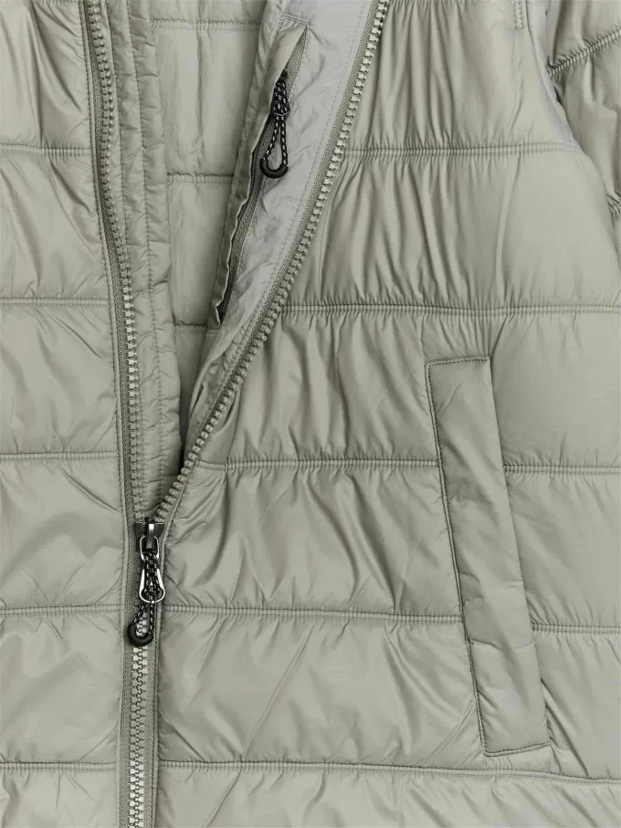 Quilted Liner Jacket Quilted Liner Jacket