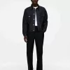 Raw Denim Jacket Raw Denim Jacket