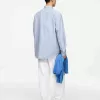 Relaxed Button-Down Shirt