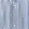 Relaxed Button-Down Shirt