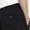 Relaxed Canvas Trousers Relaxed Canvas Trousers