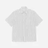 Relaxed Cotton Linen Shirt Relaxed Cotton Linen Shirt