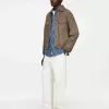Relaxed Denim Shirt Relaxed Denim Shirt