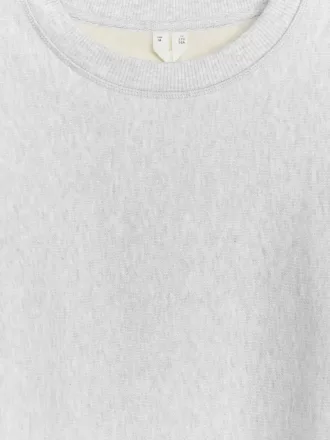 Relaxed Heavyweight Sweatshirt