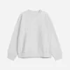 Relaxed Heavyweight Sweatshirt