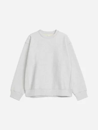 Relaxed Heavyweight Sweatshirt