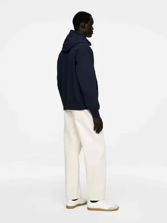 Relaxed Hoodie