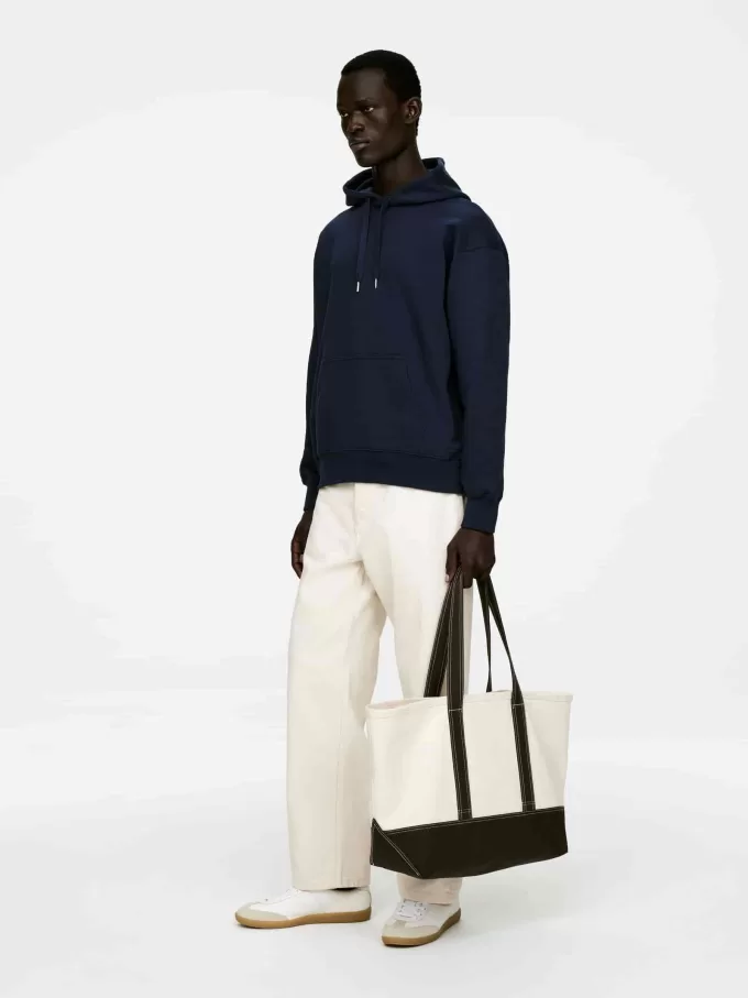 Relaxed Hoodie