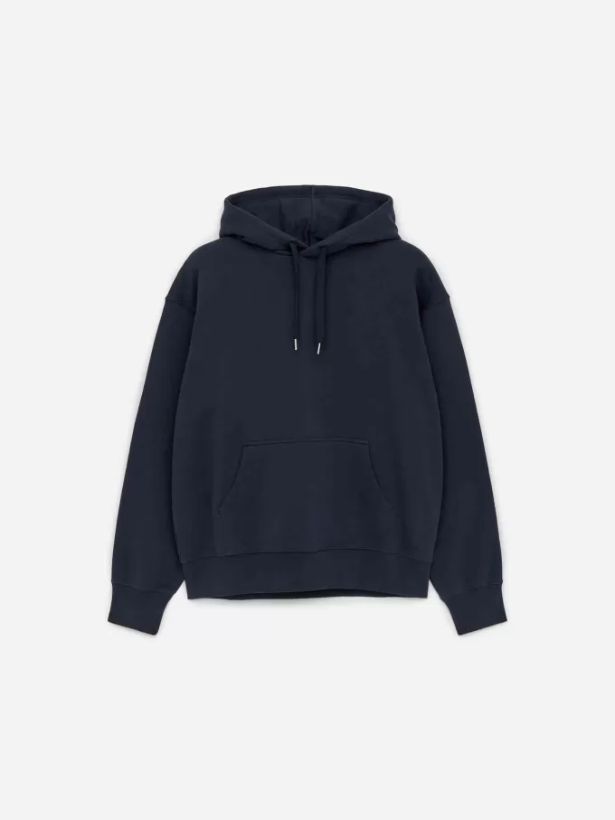 Relaxed Hoodie